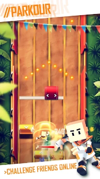 Flick Champions Extreme Sports - скриншот 5