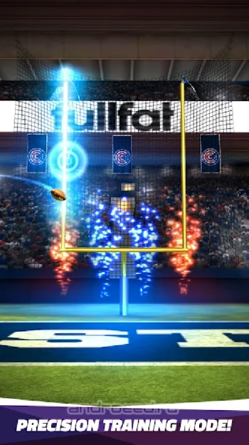 Flick Field Goal 16 - скриншот 5
