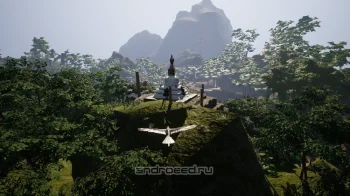 Flight - скриншот 2