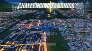 Flight Sim 2018 - скриншот 4