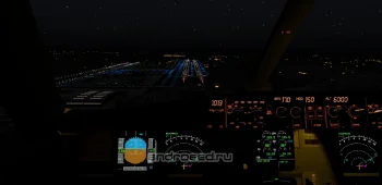Flight Simulator Advanced - скриншот 4