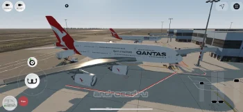 Flight Simulator Advanced - скриншот 5