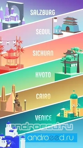 Flip : Surfing Colors - скриншот 4