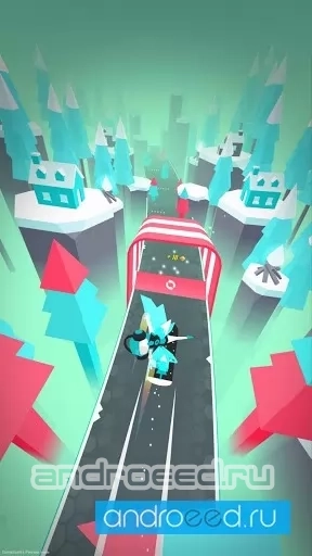 Flip : Surfing Colors - скриншот 3