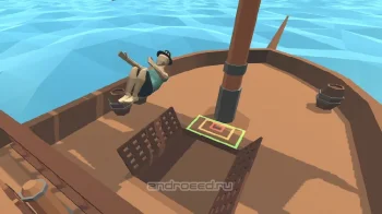 Flip Trickster - Parkour Simulator - скриншот 4