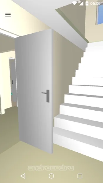Floor Plan Creator - скриншот 3