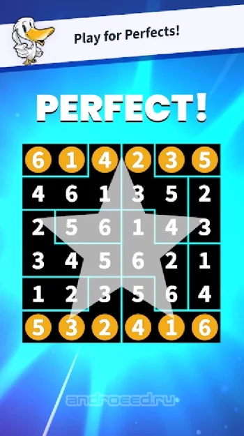Flow Fit: Sudoku - скриншот 3