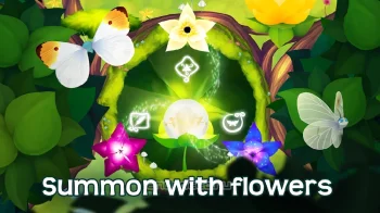 Flutter: Butterfly Sanctuary - скриншот 4