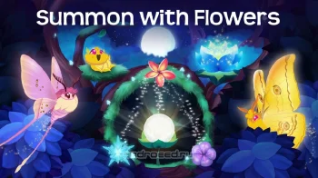Flutter: Starlight - скриншот 3