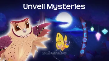 Flutter: Starlight - скриншот 5