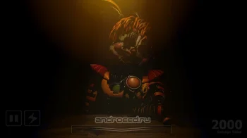 FNaF 6: Pizzeria Simulator - скриншот 1