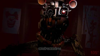FNaF 6: Pizzeria Simulator - скриншот 3