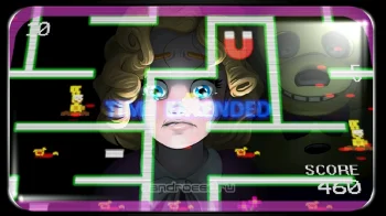 FNaF 6: Pizzeria Simulator - скриншот 5