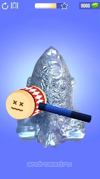 Foil Turning 3D - скриншот 2