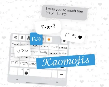 Fonts - Шрифты для Клавиатуры - скриншот 3