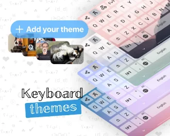 Fonts - Шрифты для Клавиатуры - скриншот 4