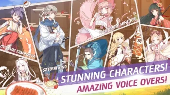 Food Fantasy - скриншот 5