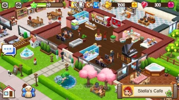 Food Street - скриншот 5