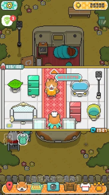 Food Truck Pup: Приготовления - скриншот 3