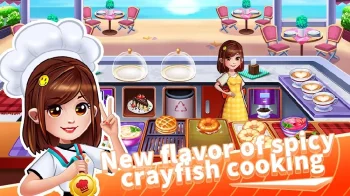 Food Tycoon Dash 2 - скриншот 4
