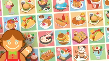 Foodpia Tycoon - Idle restaurant - скриншот 3