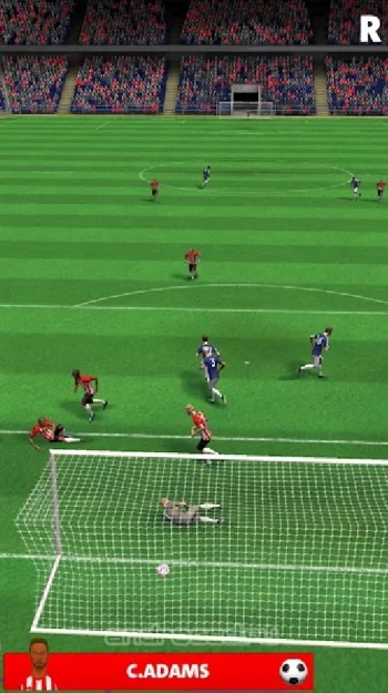 Football Club Management 2025 - скриншот 3