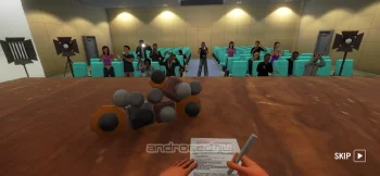 Football Life Simulator - скриншот 1