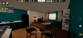 Football Life Simulator - скриншот 2