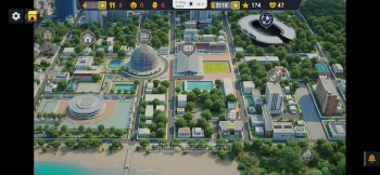 Football Life Simulator - скриншот 3