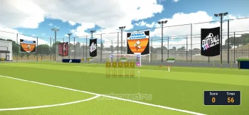 Football Life Simulator - скриншот 4