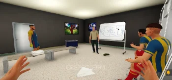 Football Life Simulator - скриншот 5