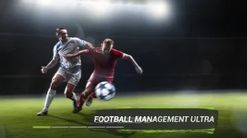 Football Management Ultra 2021 - Manager Game - скриншот 1