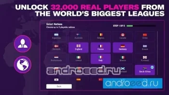 Football Manager 2022 Mobile - скриншот 4