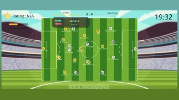Football Referee Simulator - скриншот 1