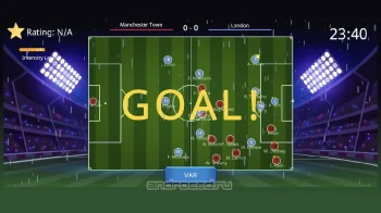 Football Referee Simulator - скриншот 3