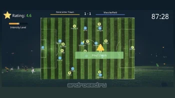 Football Referee Simulator - скриншот 5