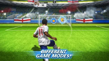 Football Strike - Multiplayer Soccer - скриншот 3