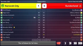 Football Superstar 2 - скриншот 4