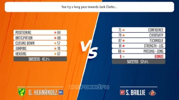 Football Superstar 2 - скриншот 5