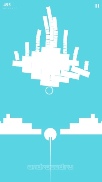Force Escape - скриншот 5