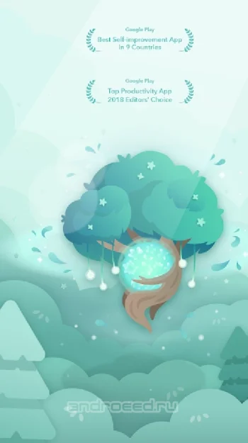 Forest: Будь сосредоточенным - скриншот 2