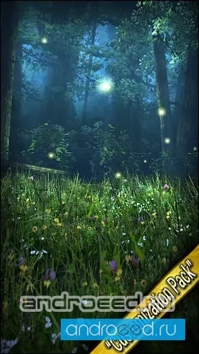 Forest HD FULL - скриншот 2