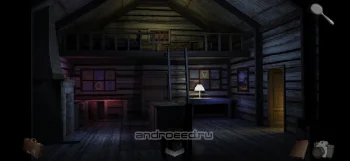 Forever Lost: Episode 3 HD - скриншот 5
