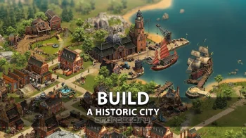 Forge of Empires - скриншот 1