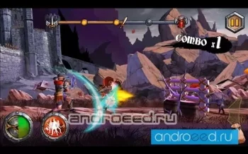 Forged in Battle: Man at Arms - скриншот 2