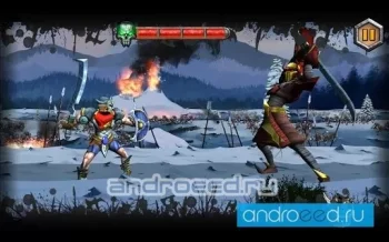 Forged in Battle: Man at Arms - скриншот 3