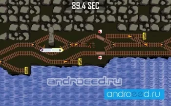 Forget the Brakes! - скриншот 3