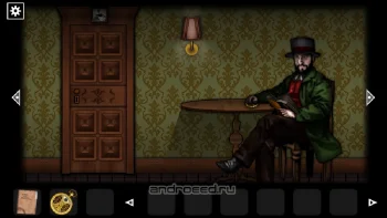 Forgotten Hill Disillusion: The Library - скриншот 3