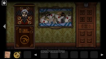 Forgotten Hill Disillusion: The Library - скриншот 5
