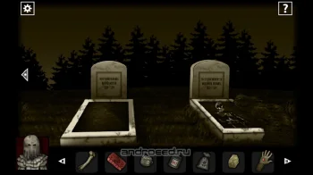 Forgotten Hill Mementoes - скриншот 5
